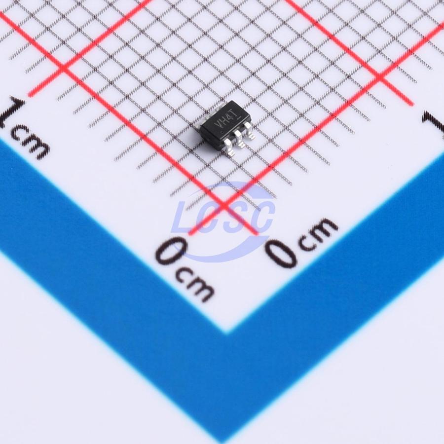 74LVC1G57GW MDD(Microdiode Semiconductor)