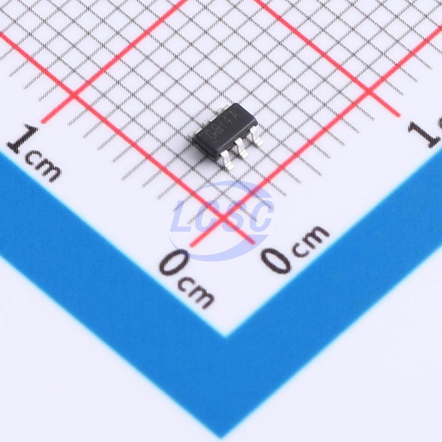 R1244N001B-TR-FE-MS MSKSEMI