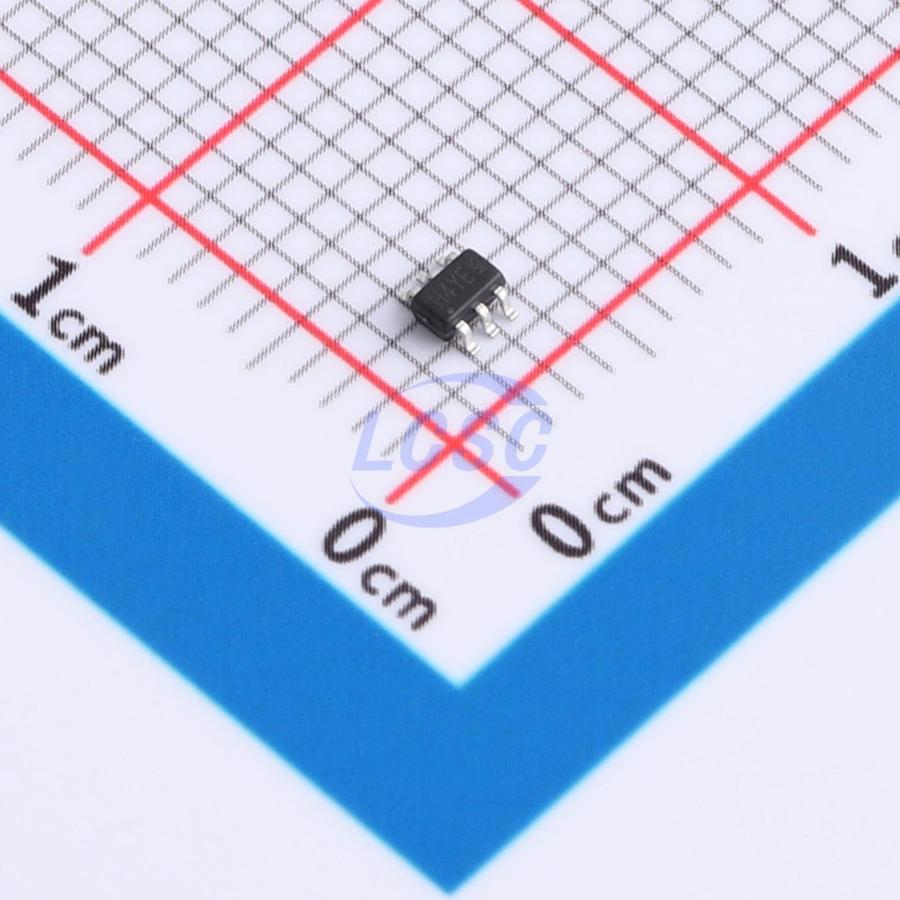 DG4157EDL-T1-GE3-MS MSKSEMI