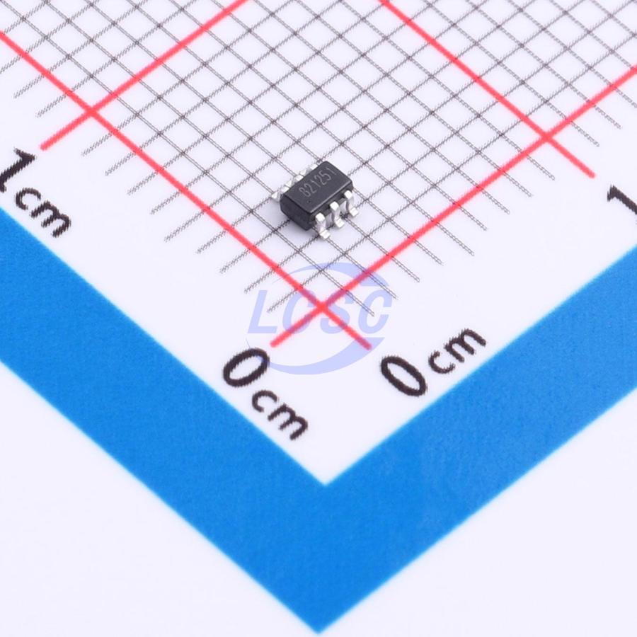 AiP8212GC363.TR Wuxi I-core Elec