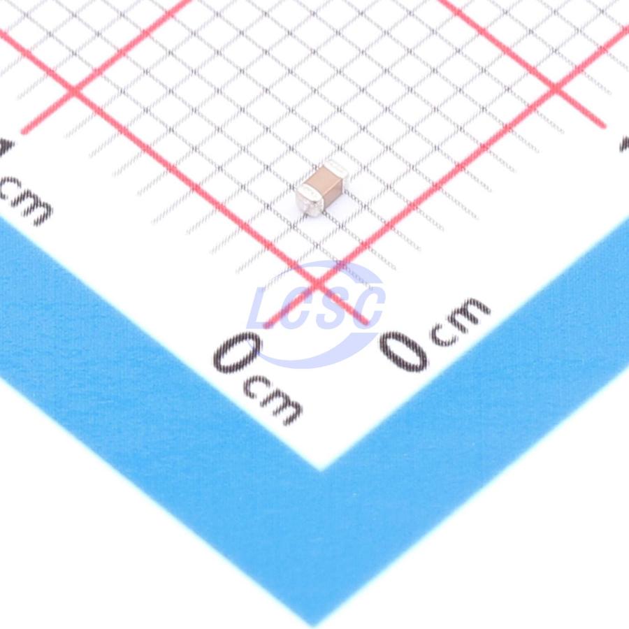 TCC0603X5R684K250CT CCTC