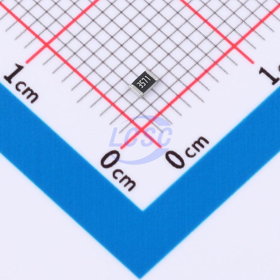 FRQ0805F3571TS FOJAN