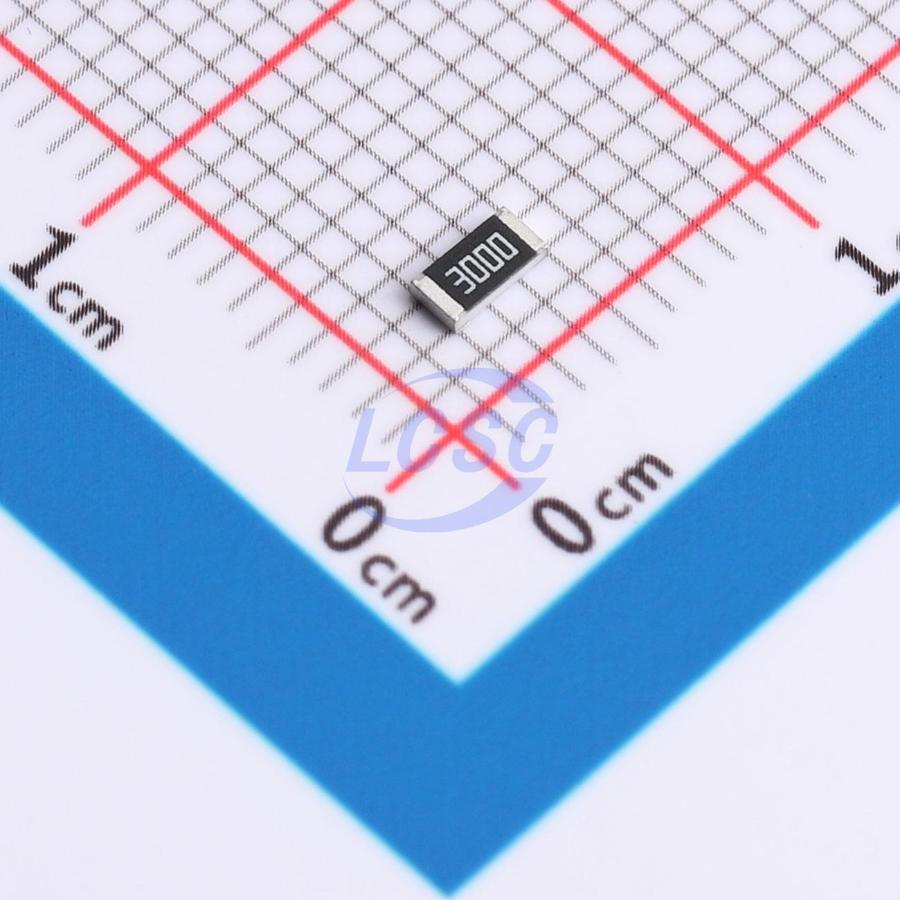 FRQ1206F3000TS FOJAN