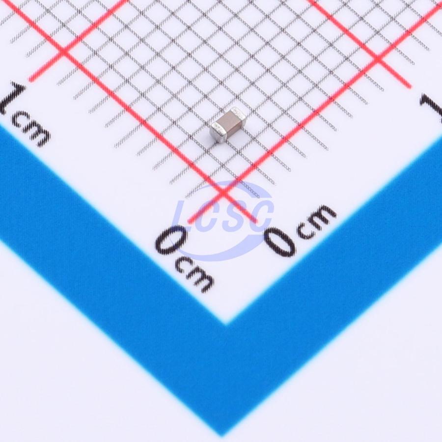 CC0603X7R25V104MN TORCH
