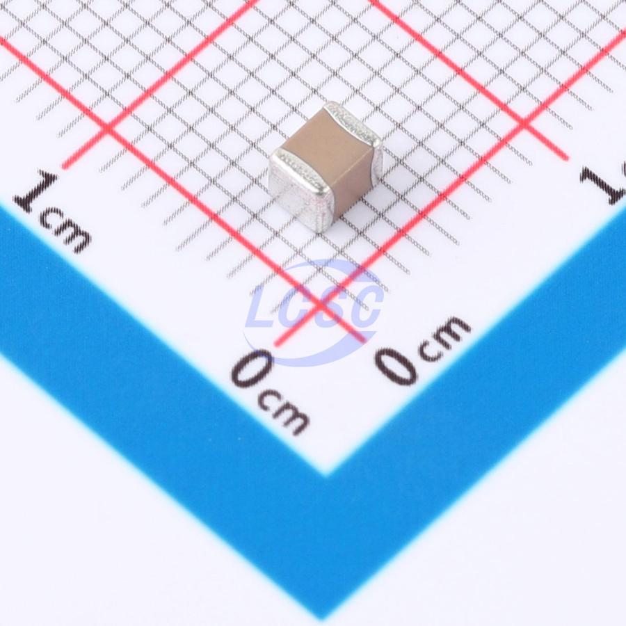 CC1210X5R50V106KN TORCH