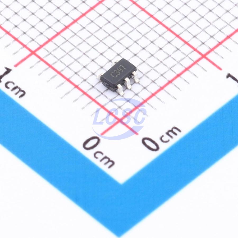 LM397MFX-TP TECH PUBLIC