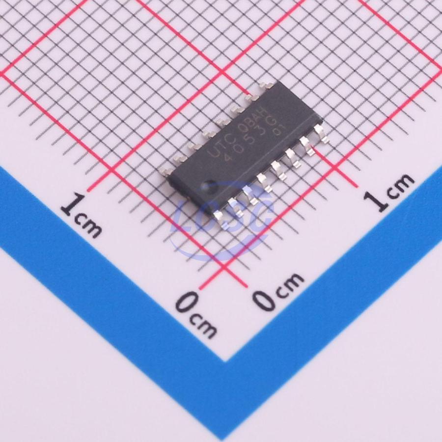 4053G-S16-R UTC
