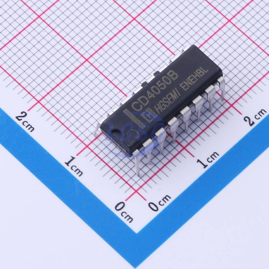 CD4050BE HGSEMI