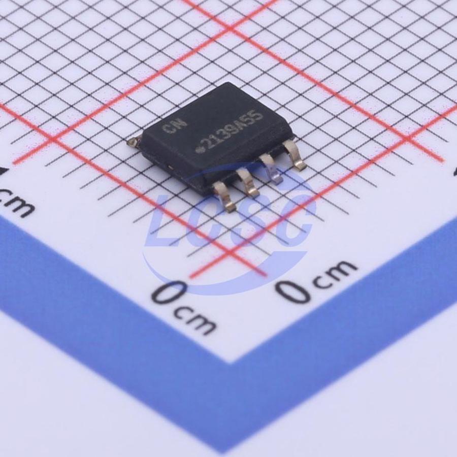 ATSHA204A-SSHDA-B MICROCHIP