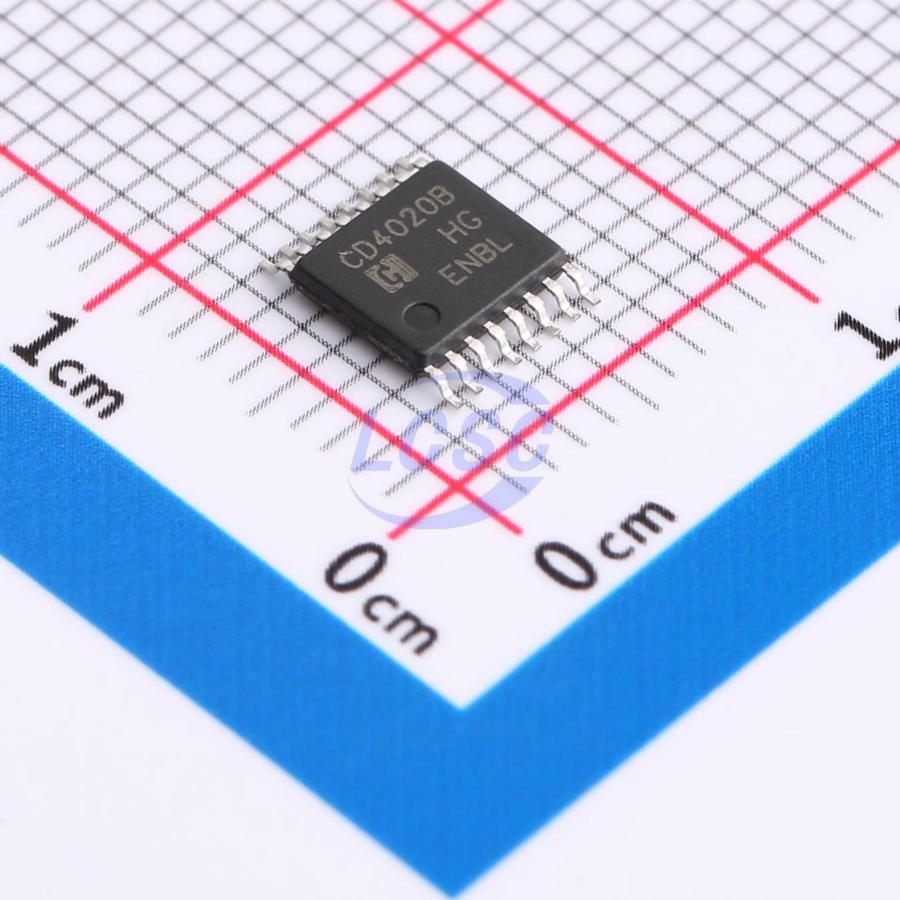 CD4020BMT/TR HGSEMI