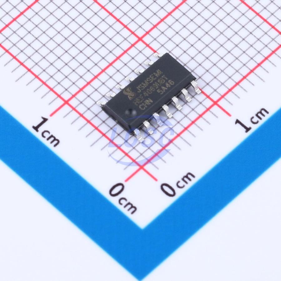 HEF4069UBT,653-JSM JSMSEMI