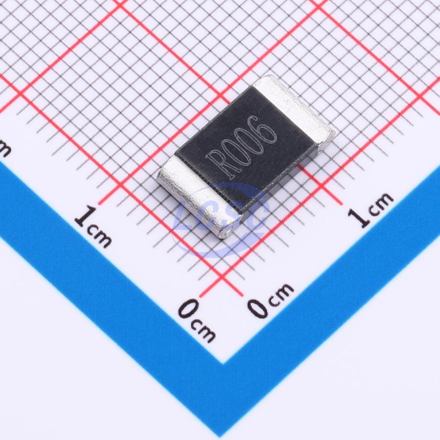 HoRCG45277R006FAT Milliohm