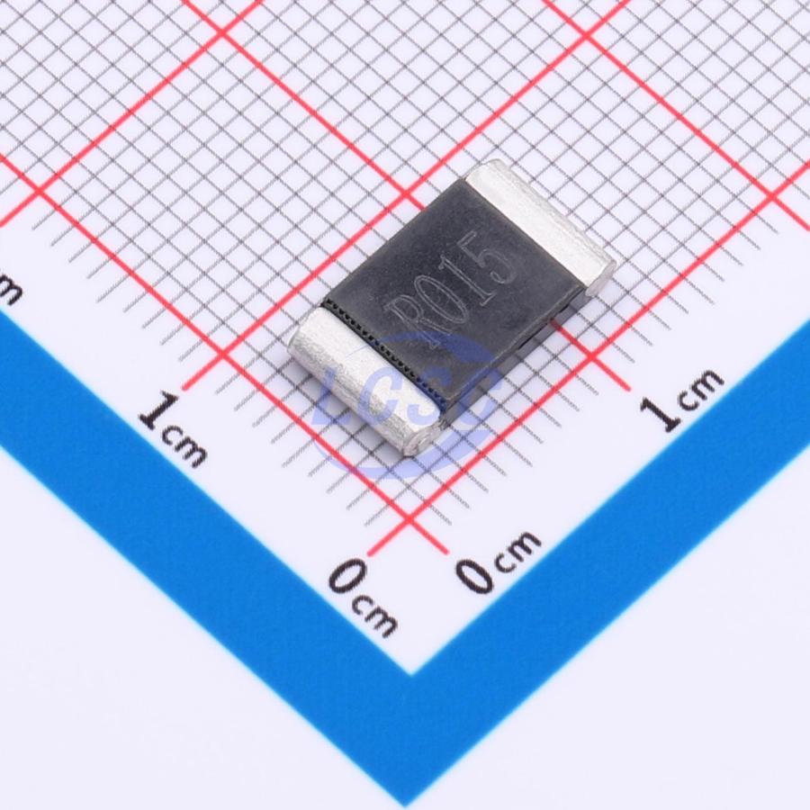 HoRCG45277R015FAT Milliohm