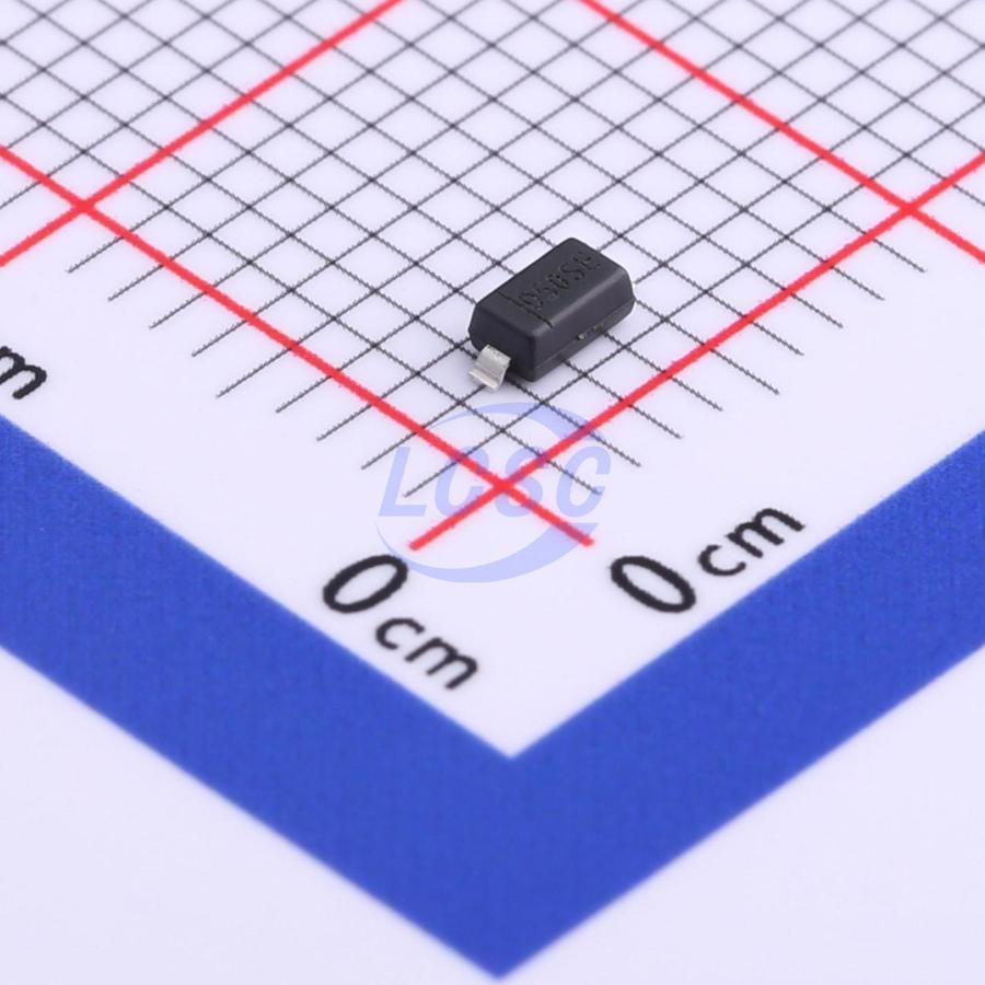 AL5809-50S1-7 DIODES