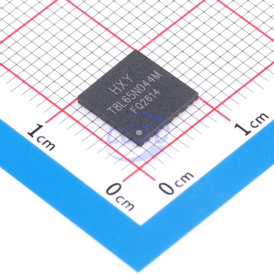 ST8L65N044M9-HXY HXY MOSFET