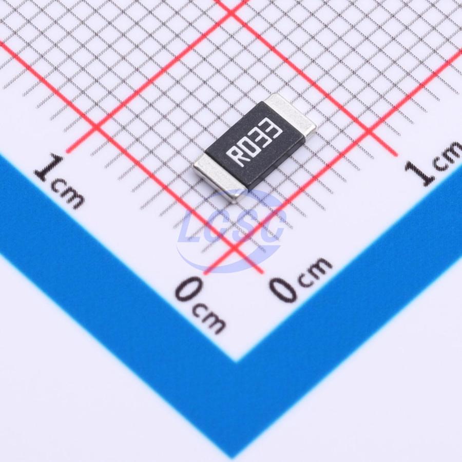 HIXD25LR033J RVR