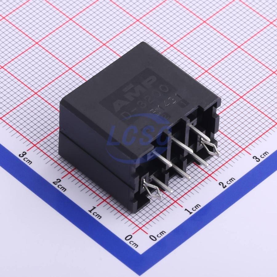 1-178140-5 TE Connectivity