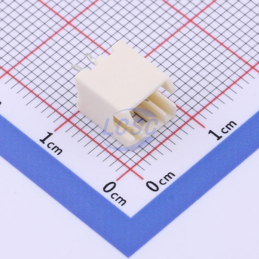 1376478-2 TE Connectivity