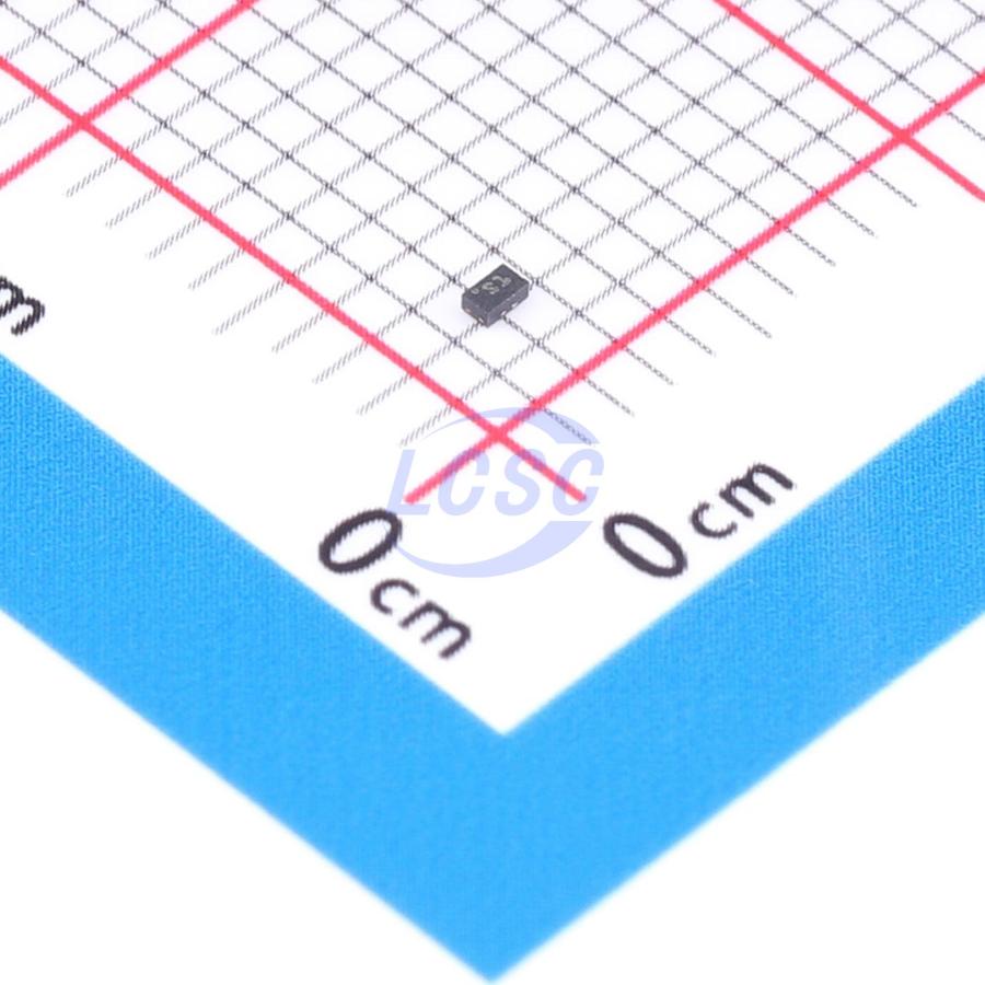 ESD441DPYR TI