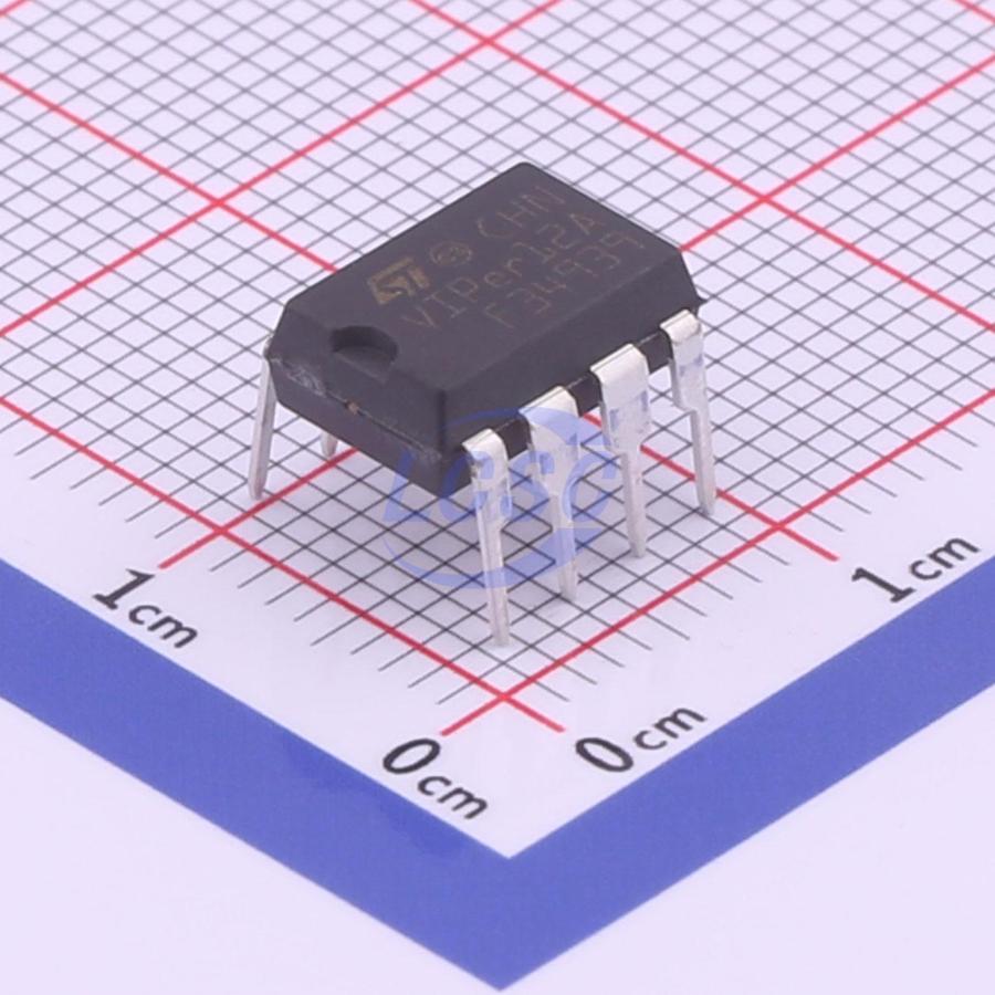 VIPER12ADIP-E ST