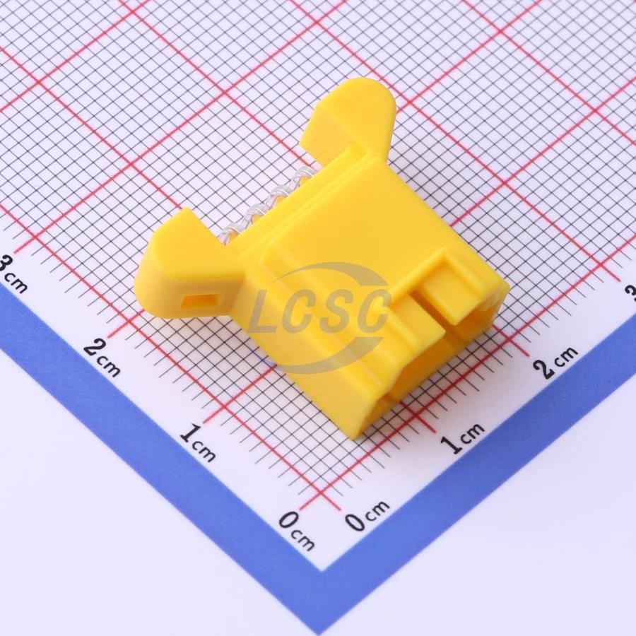 1743218-5 TE Connectivity