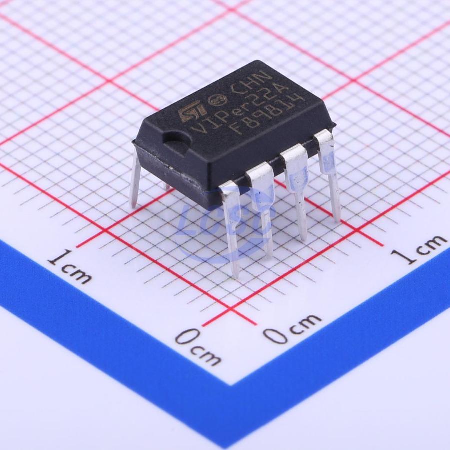 VIPER22ADIP-E ST