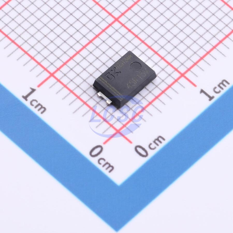 DK5V45R15V Shenzhen DongKe Semicon