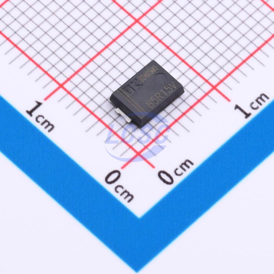 DK5V85R15V Shenzhen DongKe Semicon