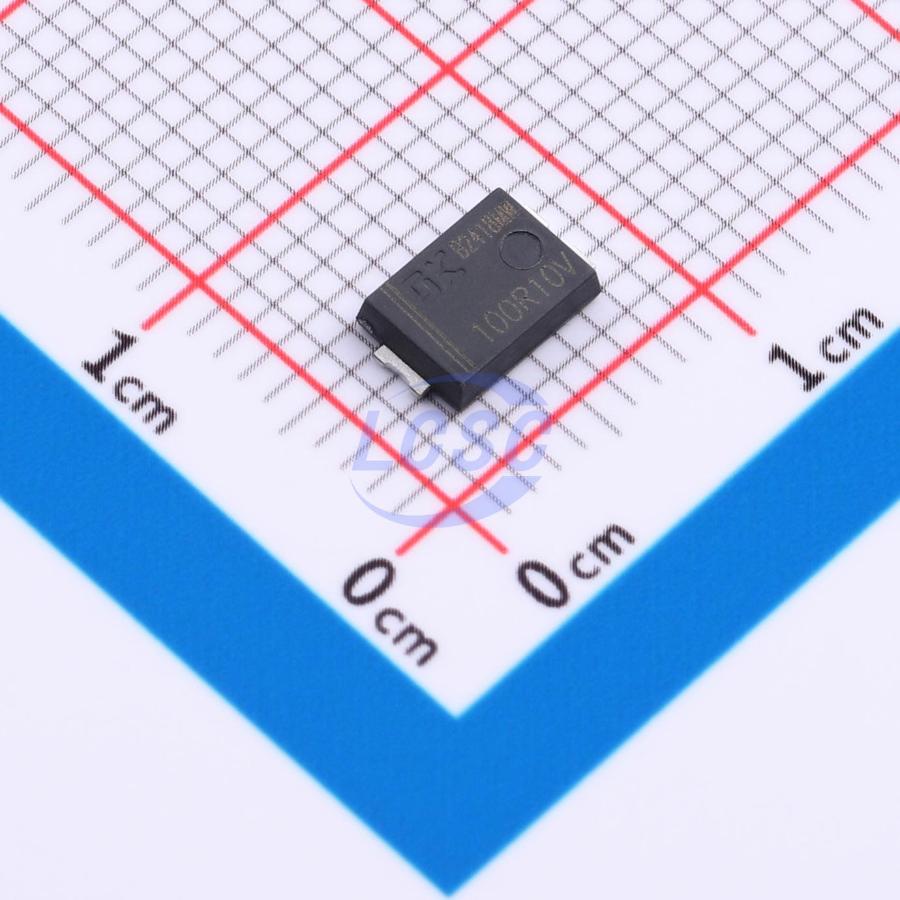 DK5V100R10V Shenzhen DongKe Semicon