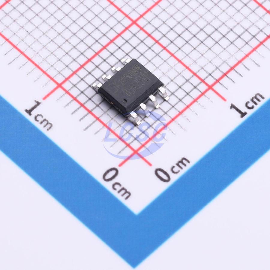 DK5V85R25VP Shenzhen DongKe Semicon