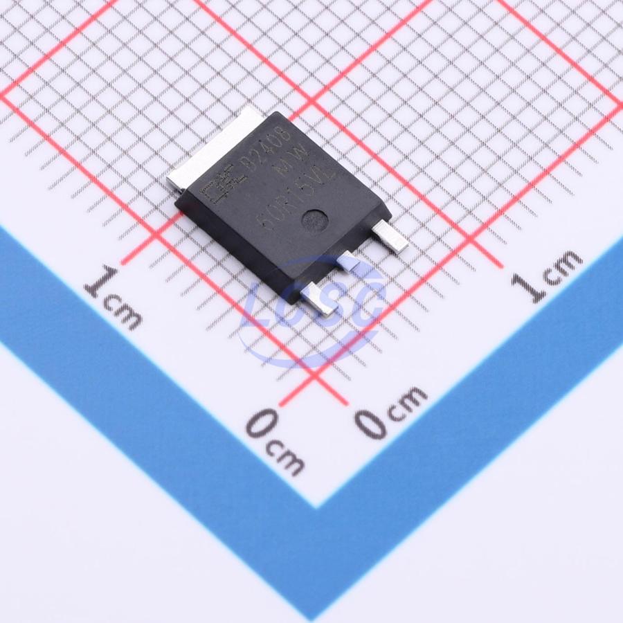 DK5V60R15VL Shenzhen DongKe Semicon