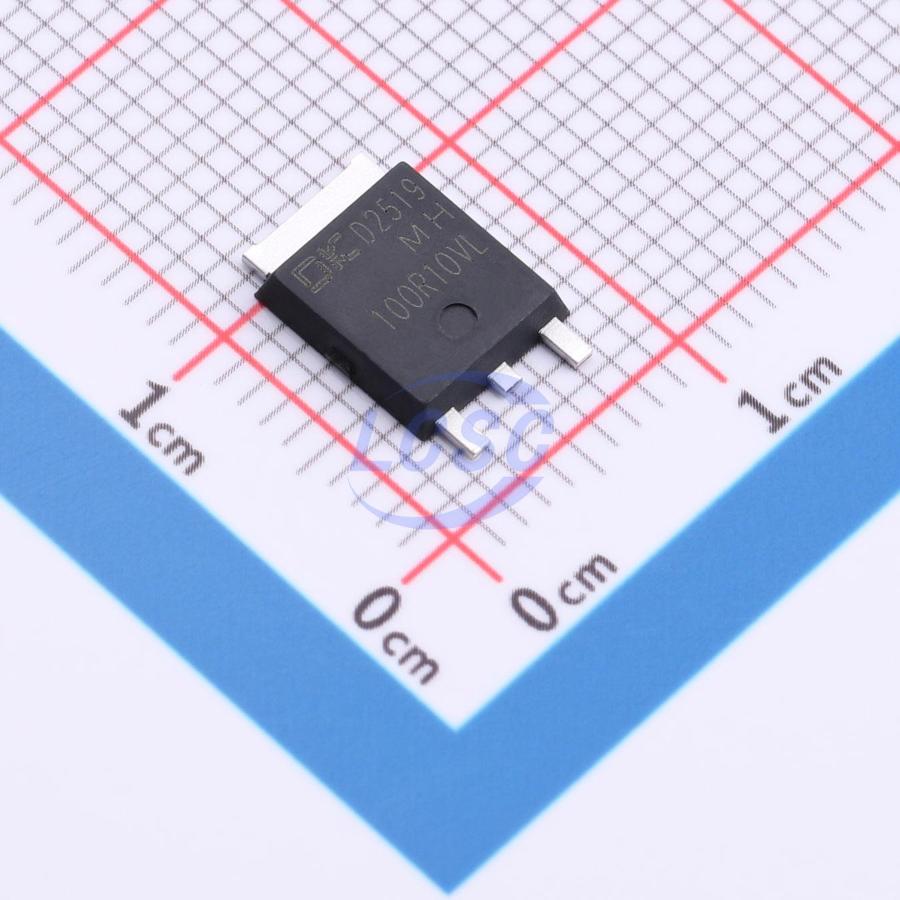 DK5V100R10VL Shenzhen DongKe Semicon