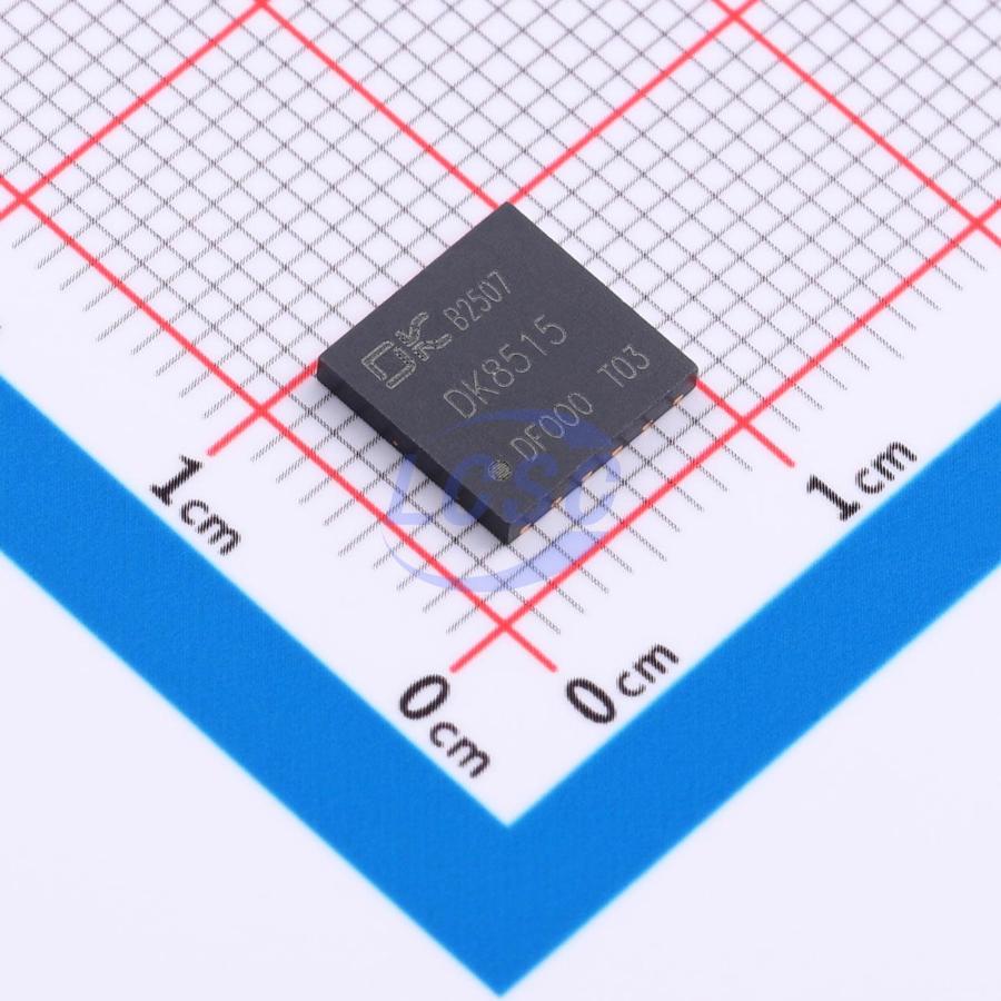 DK8515 Shenzhen DongKe Semicon