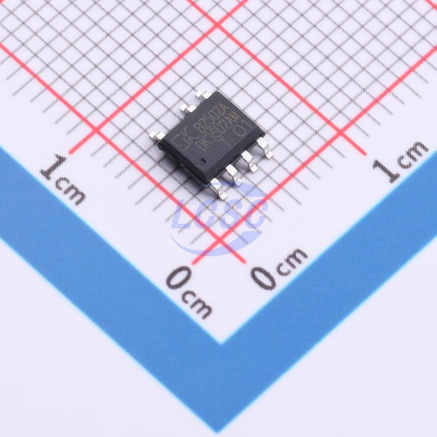 DK3602AM Shenzhen DongKe Semicon