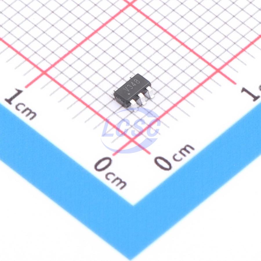 74LVC1G04GV MDD(Microdiode Semiconductor)