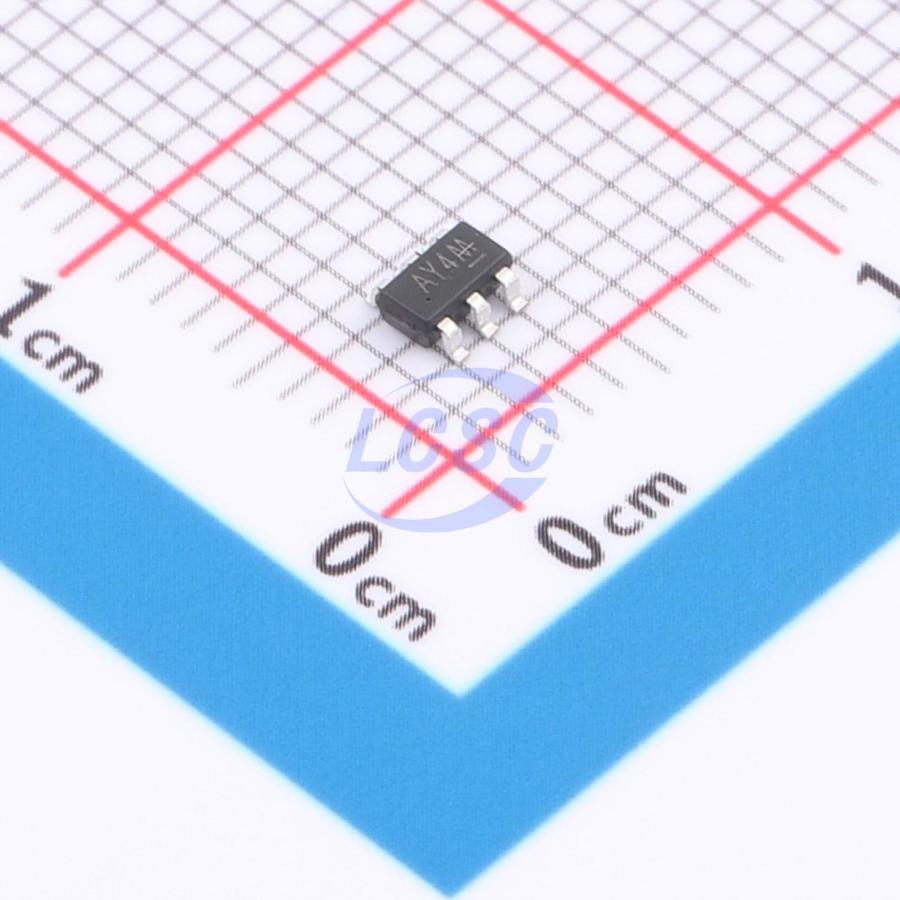 74HC2G04GV MDD(Microdiode Semiconductor)