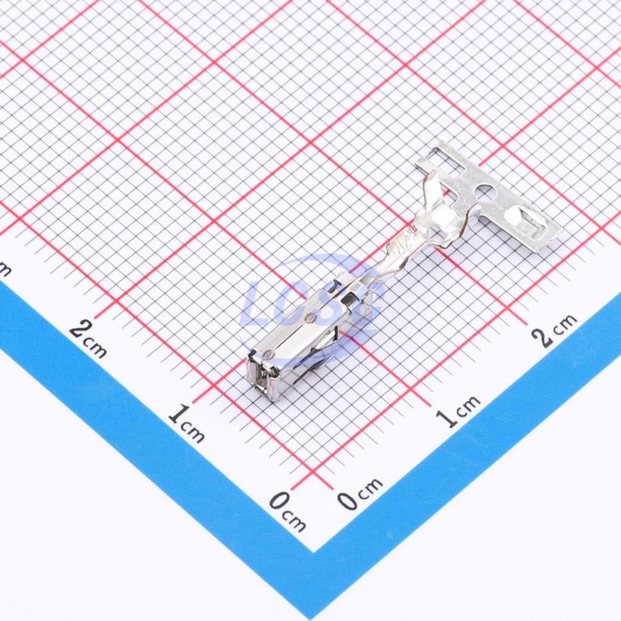 1-968882-1 TE Connectivity