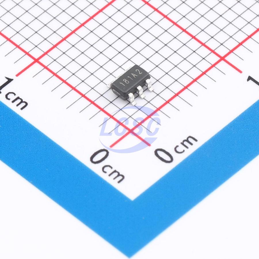 INA181A2IDBVR(LX) lingxingic