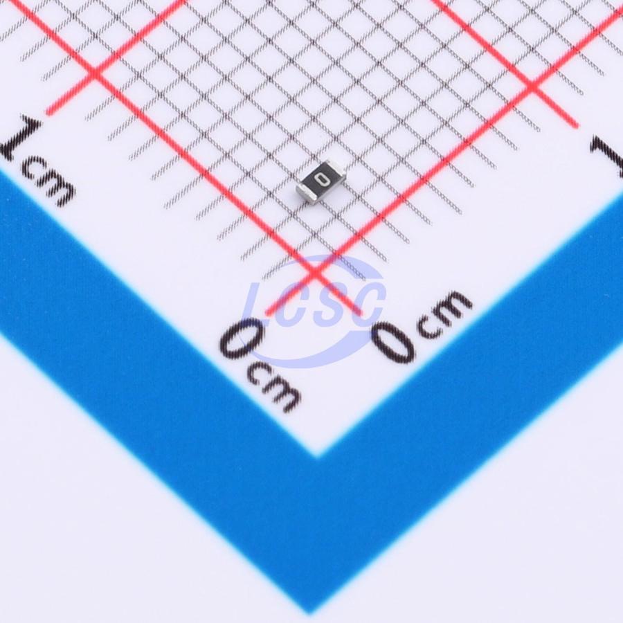 1RC0603F0000 SAE