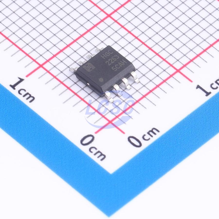 HX2263DRG HANSCHIP semiconductor