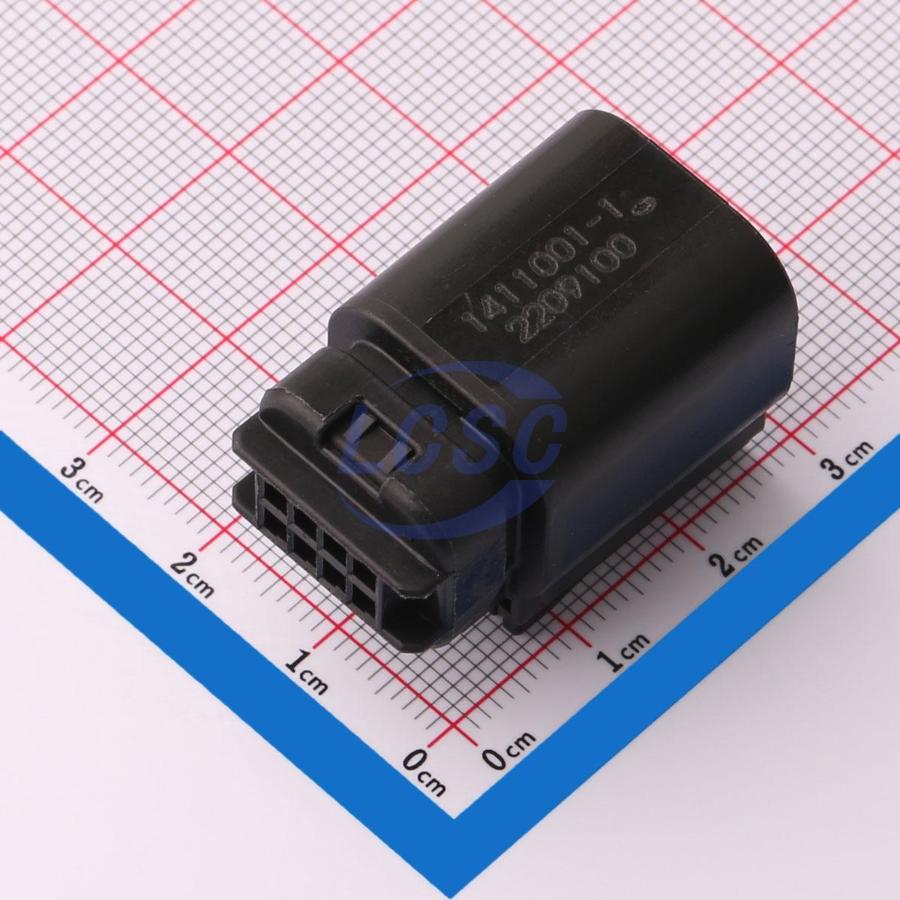1411001-1 TE Connectivity