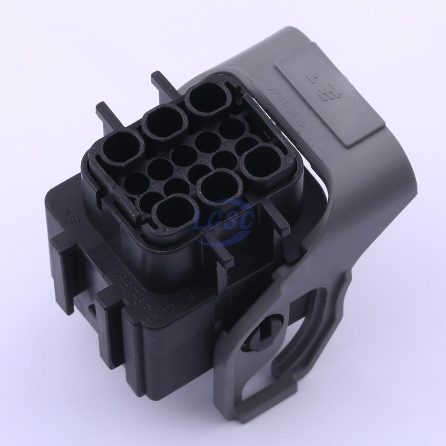 1743350-2 TE Connectivity