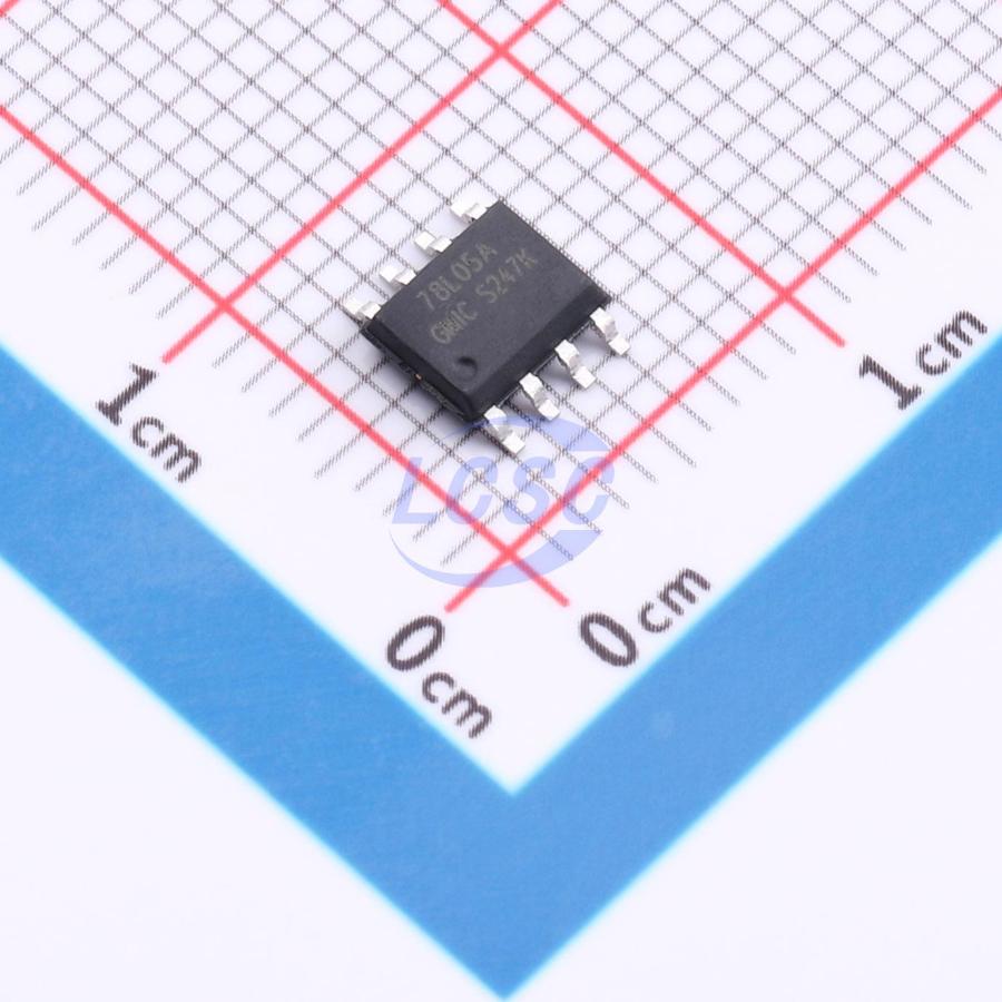 L78L05ABS GREENMICRO