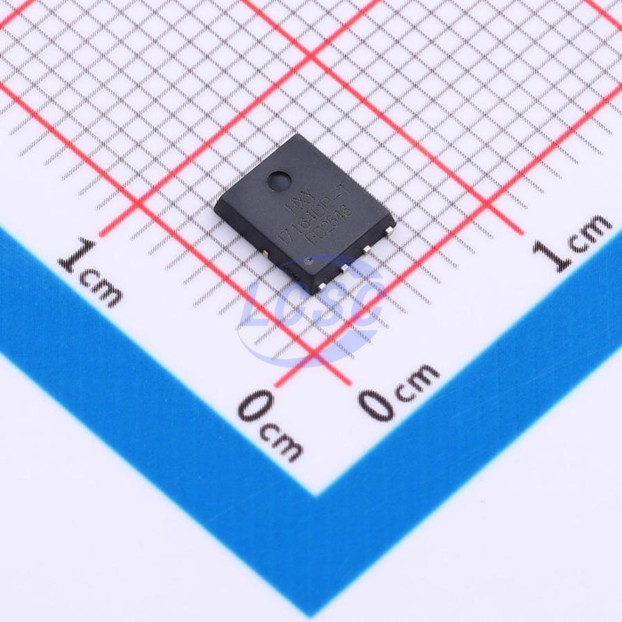 SI7164DP-T1-GE3-HXY HXY MOSFET