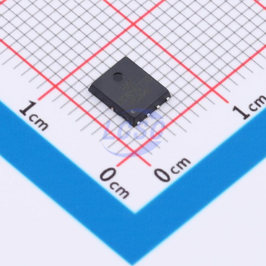 NVMFS5C670NLT3G-HXY HXY MOSFET