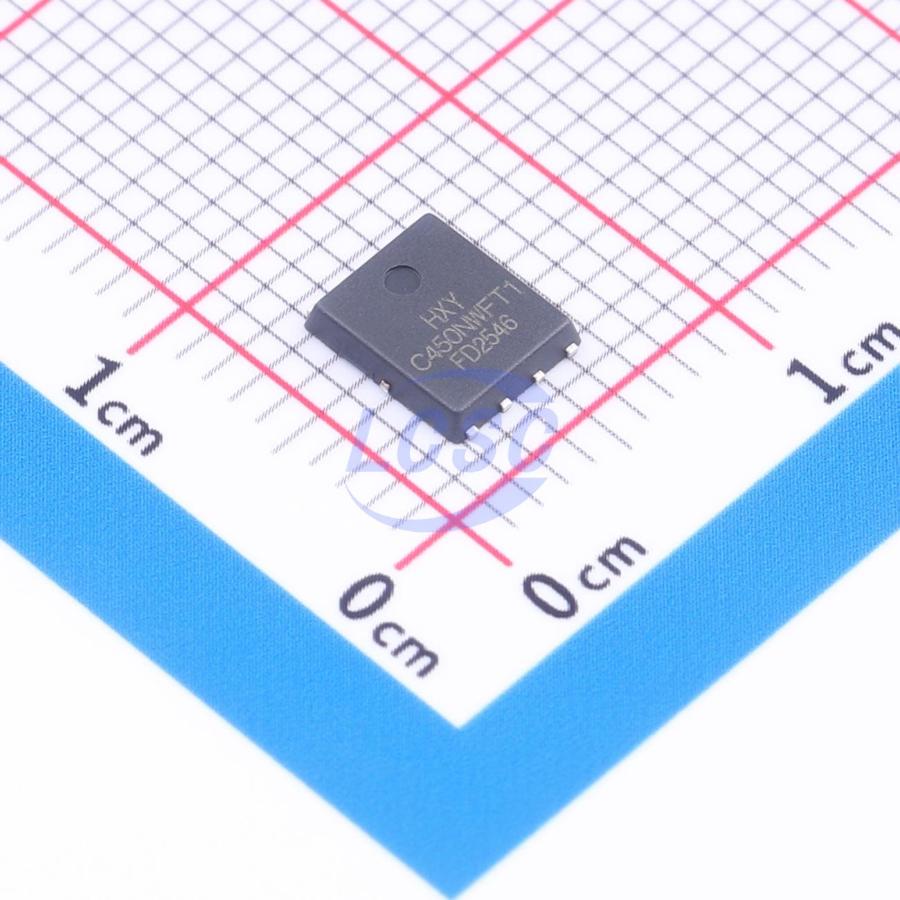 NVMFS5C450NWFT1G-HXY HXY MOSFET