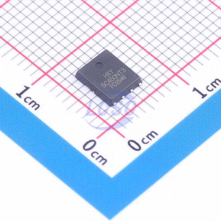 NTMFS5C450NT3G-HXY HXY MOSFET