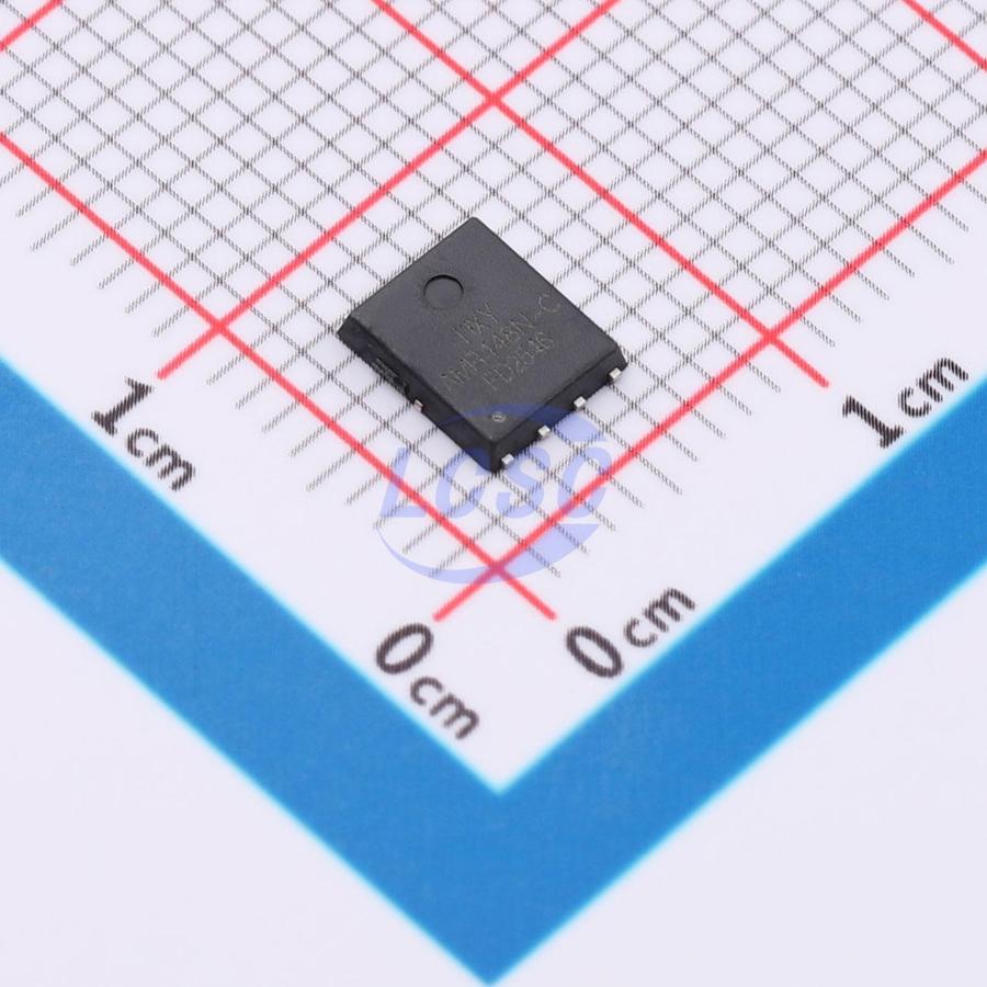 AMR448N-CT-HXY HXY MOSFET