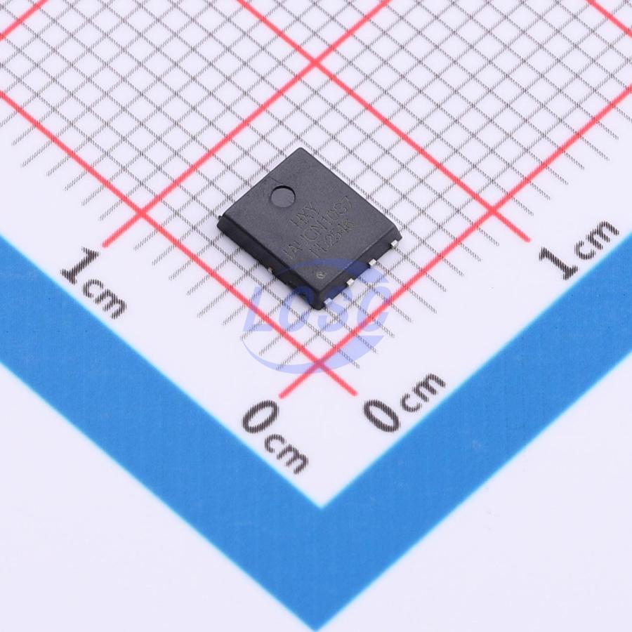 IAUCN10S7L040ATMA1-HXY HXY MOSFET