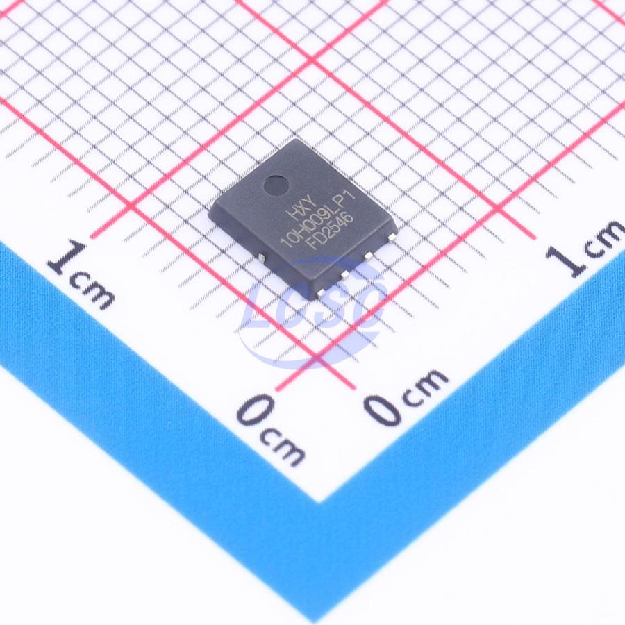 DMT10H009LPSW-13-HXY HXY MOSFET